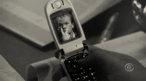 how i met your mother GIF