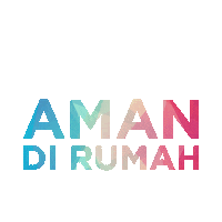 Home Corona Sticker by TRANS7