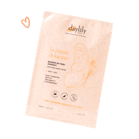 Skincare Pregnancy Sticker by Daylily Paris