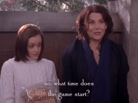 season 4 netflix GIF by Gilmore Girls 