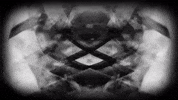 squeezed by shadows GIF