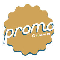 Cusca Sticker by Banco CUSCATLAN