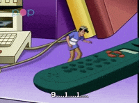 archies weird mysteries the incredible shrinking teens GIF by Archie Comics
