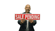 Davidlong Sticker by Nova Home Loans
