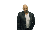 Davidlong Sticker by Nova Home Loans