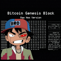 Crypto Approval GIF by Brother Eli