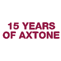 Axtone Records Sticker by Axtone