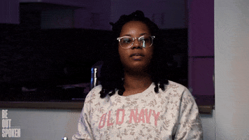 Peut Etre Speculation GIF by BDHCollective