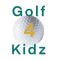 KenzisCausesCO golf colorado kc nonprofit Sticker