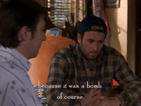 season 4 netflix GIF by Gilmore Girls 