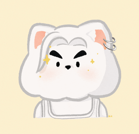Eyebrows Chai GIF
