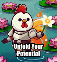 Wisdom GIF by Zorooster