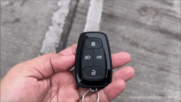Lets Go Wow GIF by Namaste Car