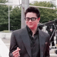 Dj GIF