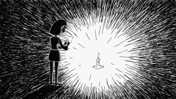 What form do your nightmares take?