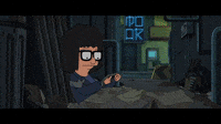 Low Power Mode | Season 12 Ep. 21 | BOB'S BURGERS