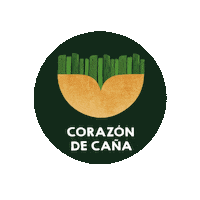 Cana Sticker by Asocaña