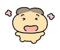 너부데데 Sticker