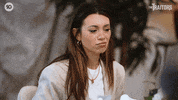 Sad GIF by The Traitors Australia