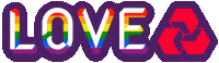 pride pride2019 Sticker by NatWest