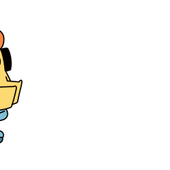 バイバイ Sticker by ohigenopon