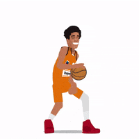 I Got This Basketball GIF by Panini America