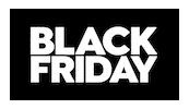 Black Friday Day After Thanksgiving Sticker by Domestika