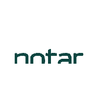 Notar Sticker by Notarjenny