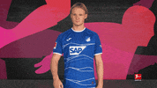 Brooks Hoffenheim GIF by Bundesliga