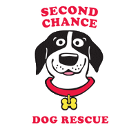 SCDRdogs dogs rescue instadog dogstagram Sticker