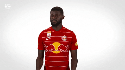 Tired Good Night GIF by FC Red Bull Salzburg