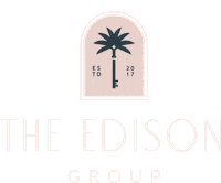 Realtor Florida Sticker by The Edison Group
