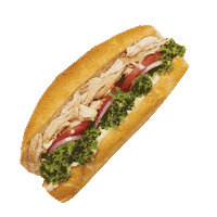 Food Chicken Sticker by Chargrill Charlie’s
