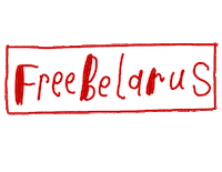 Belarus Lukashenko Sticker by Bela Unclecat