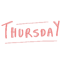 Day Today Sticker