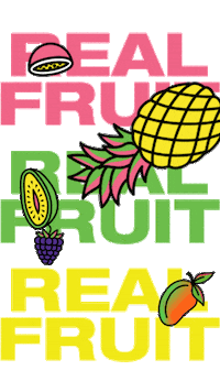 Beer Fall Sticker by Belching Beaver Brewery