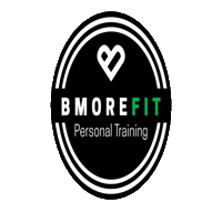 Personal Coaching Sticker by Bmore Personal Training