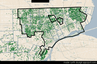 detroit GIF by HuffPost