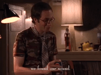 season 5 netflix GIF by Gilmore Girls 