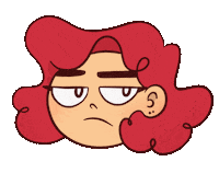 Thinking No Sticker