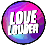 Strong Girls Club Love Sticker by LIFENZ