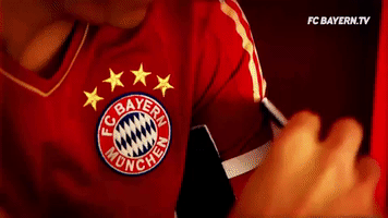 philipp lahm captain GIF by FC Bayern Munich