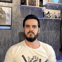 Seguir Follow Me GIF