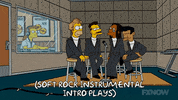 Episode 11 GIF by The Simpsons