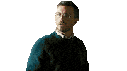 Jonathanbailey Sticker by Jurassic World