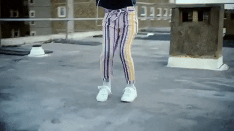 House Music Love GIF by Island Records UK