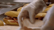 Italian Sandwich GIF by F*CK, THAT'S DELICIOUS