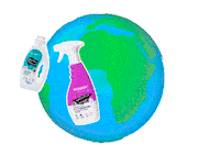 Sticker by WONDER LAB