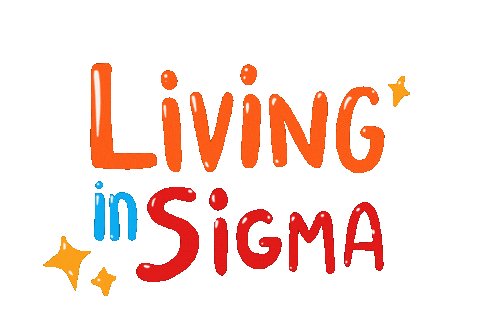 Happy Fun Sticker by SigmakinDigital