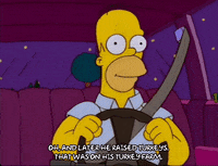 homer simpson GIF
